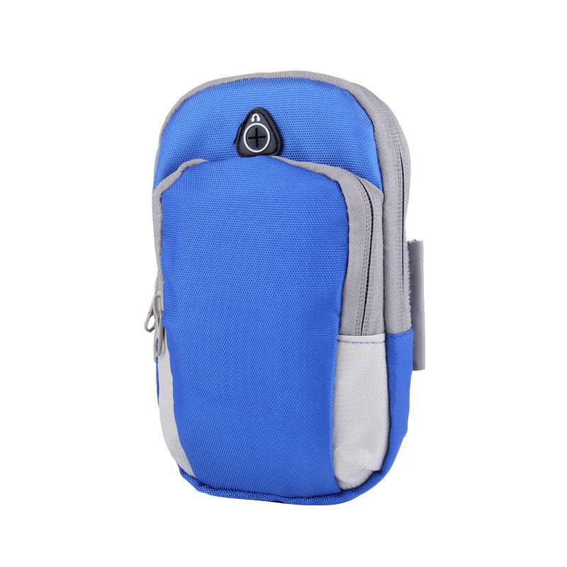 Adventure Arm Carry-All