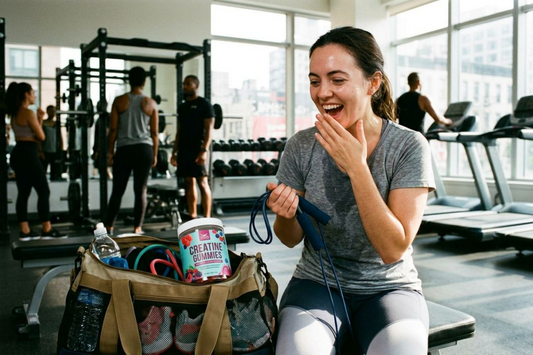 The Supplement Scientists Take Daily That You're Still Too Scared to Try