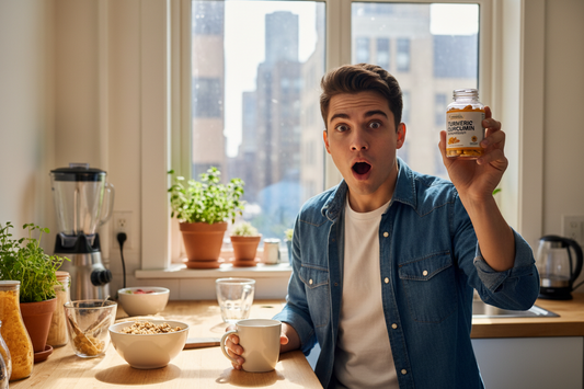 Pharma Hates This Plant: The Anti-Inflammatory Big Medicine Ignored for Decades