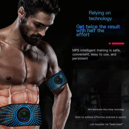 ActivCore Silicone Fitness Belt