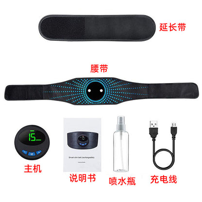 ActivCore Silicone Fitness Belt