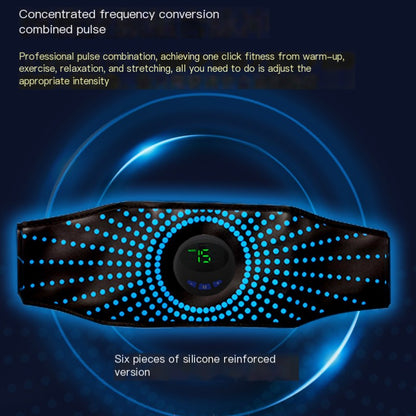 ActivCore Silicone Fitness Belt