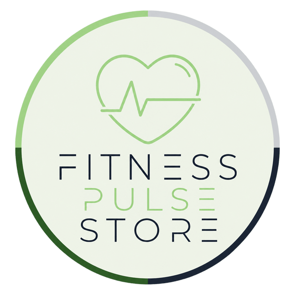 Fitness Pulse Store