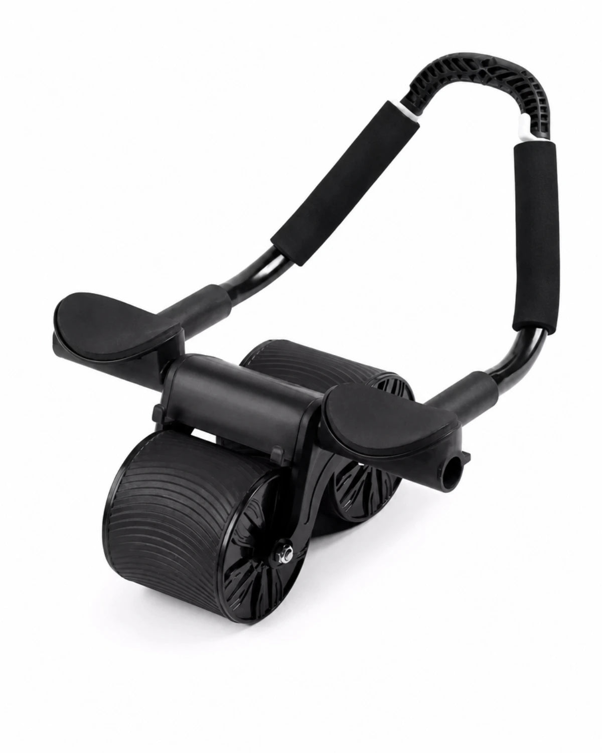 Automatic Rebound Abdominal Wheel