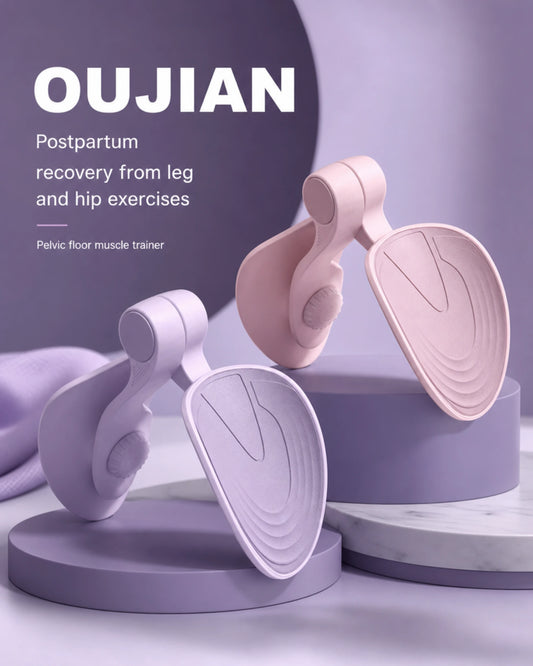 Buttocks and Thigh Training Equipment for Slim Legs